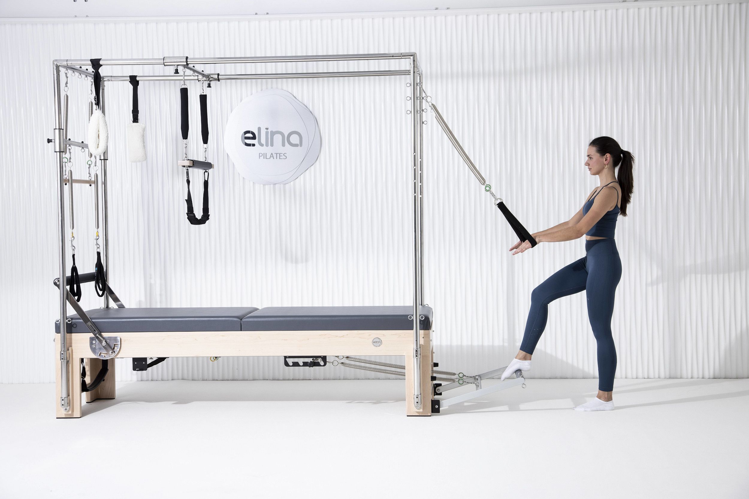 Cadillac Reformer | Elite
